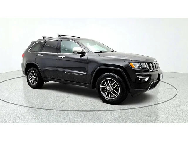 SEMINUEVOS JEEP Grand Cherokee WK a Estados en autogozo