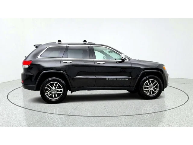 SEMINUEVOS JEEP Grand Cherokee WK a Estados en autogozo
