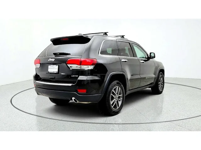 SEMINUEVOS JEEP Grand Cherokee WK a Estados en autogozo