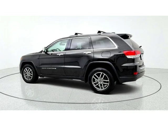SEMINUEVOS JEEP Grand Cherokee WK a Estados en autogozo