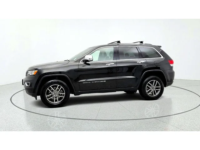 SEMINUEVOS JEEP Grand Cherokee WK a Estados en autogozo