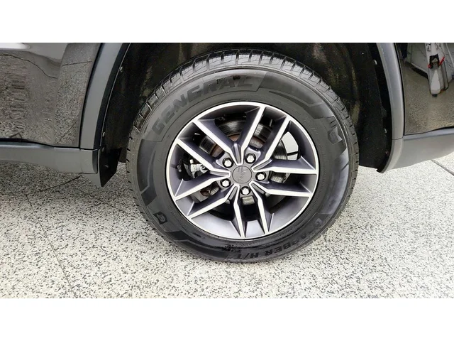 SEMINUEVOS JEEP Grand Cherokee WK a Estados en autogozo