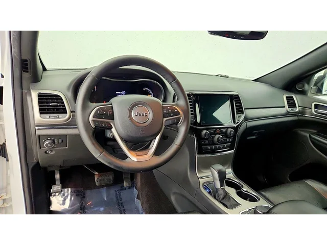 SEMINUEVOS JEEP Grand Cherokee a Estados en autogozo