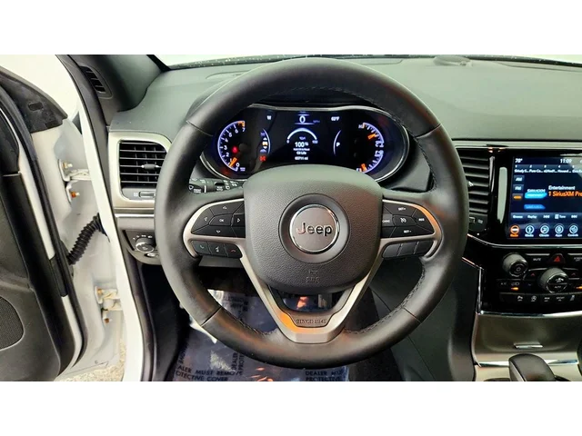 SEMINUEVOS JEEP Grand Cherokee a Estados en autogozo