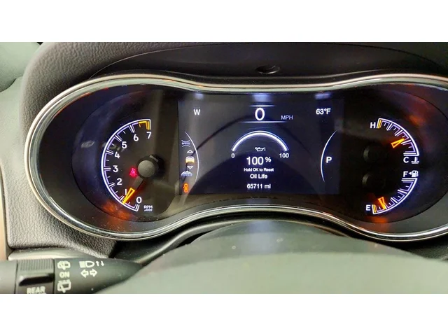 SEMINUEVOS JEEP Grand Cherokee a Estados en autogozo