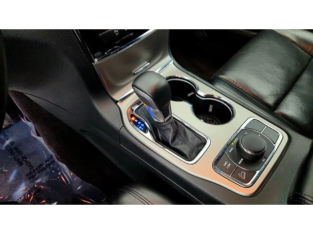 SEMINUEVOS JEEP Grand Cherokee a Estados en autogozo