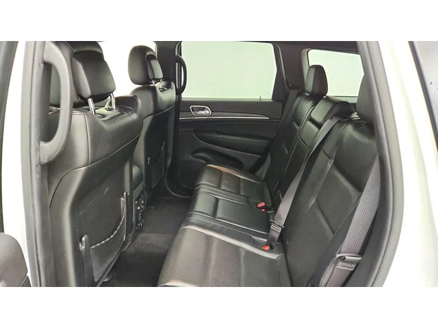 SEMINUEVOS JEEP Grand Cherokee a Estados en autogozo