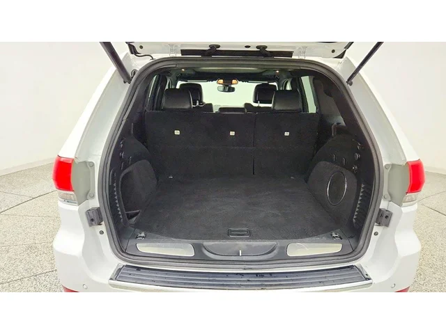 SEMINUEVOS JEEP Grand Cherokee a Estados en autogozo