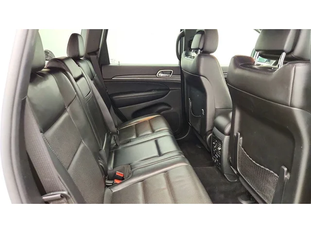 SEMINUEVOS JEEP Grand Cherokee a Estados en autogozo