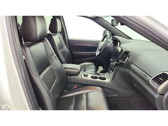 SEMINUEVOS JEEP Grand Cherokee a Estados en autogozo