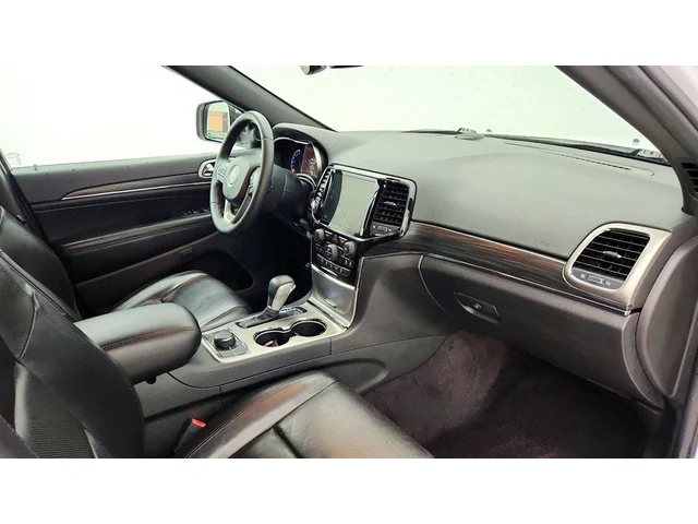 SEMINUEVOS JEEP Grand Cherokee a Estados en autogozo
