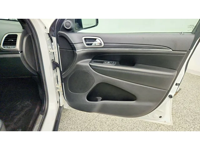SEMINUEVOS JEEP Grand Cherokee a Estados en autogozo