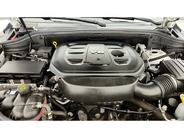 SEMINUEVOS JEEP Grand Cherokee a Estados en autogozo