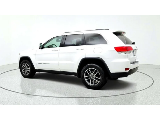 SEMINUEVOS JEEP Grand Cherokee a Estados en autogozo