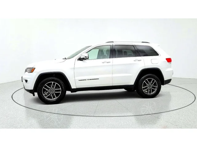 SEMINUEVOS JEEP Grand Cherokee a Estados en autogozo