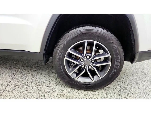 SEMINUEVOS JEEP Grand Cherokee a Estados en autogozo
