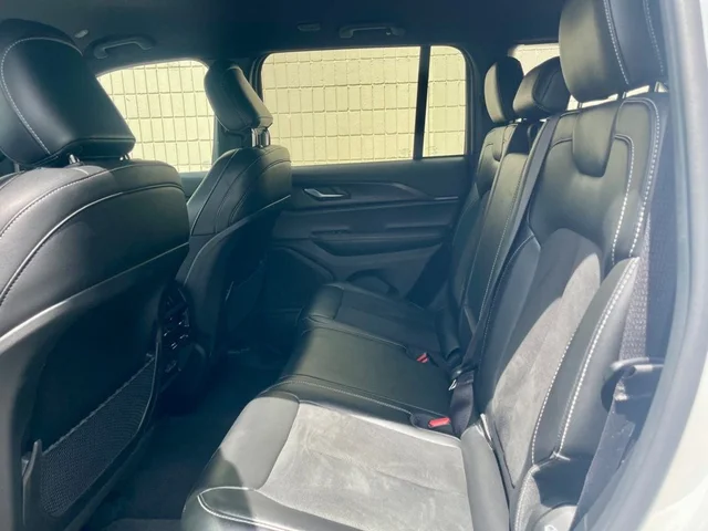 SEMINUEVOS JEEP GRAND CHEROKEE a Estados en autogozo