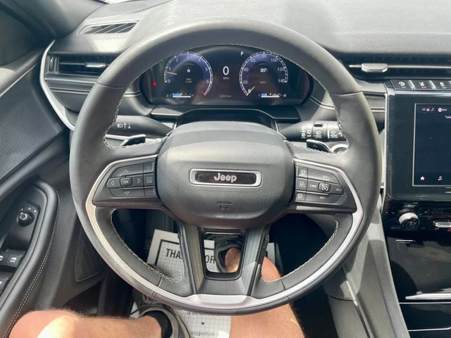 SEMINUEVOS JEEP GRAND CHEROKEE a Estados en autogozo