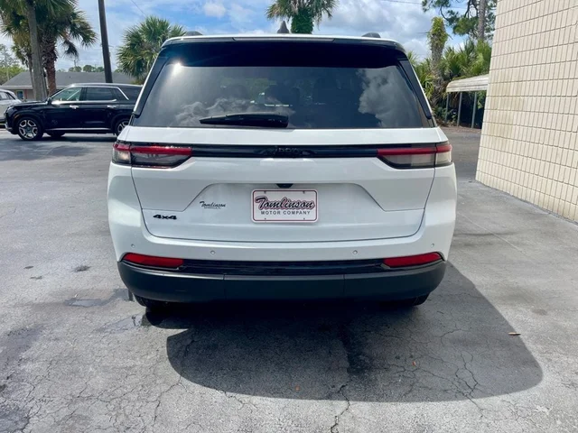 SEMINUEVOS JEEP GRAND CHEROKEE a Estados en autogozo