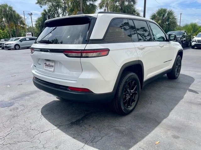 SEMINUEVOS JEEP GRAND CHEROKEE a Estados en autogozo