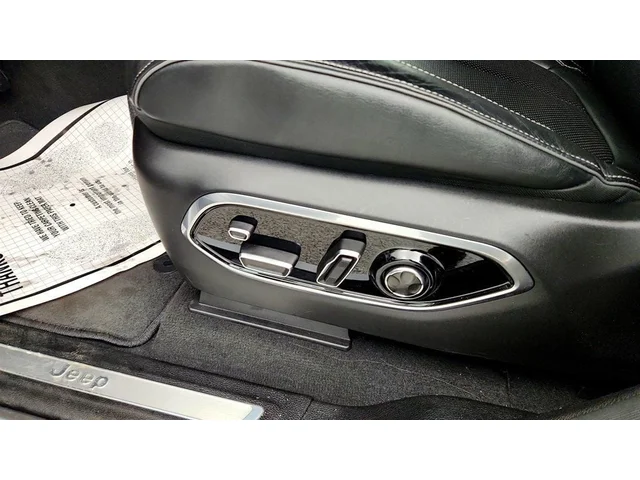 SEMINUEVOS JEEP Grand Cherokee a Estados en autogozo