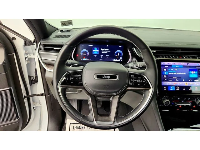 SEMINUEVOS JEEP Grand Cherokee a Estados en autogozo