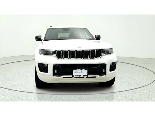 SEMINUEVOS JEEP Grand Cherokee a Estados en autogozo