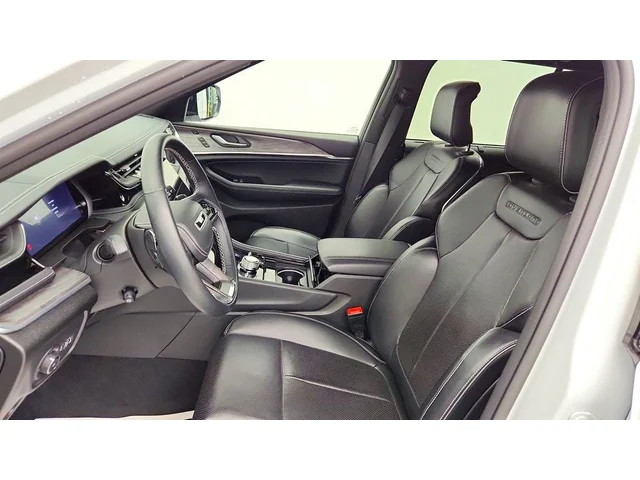 SEMINUEVOS JEEP Grand Cherokee a Estados en autogozo