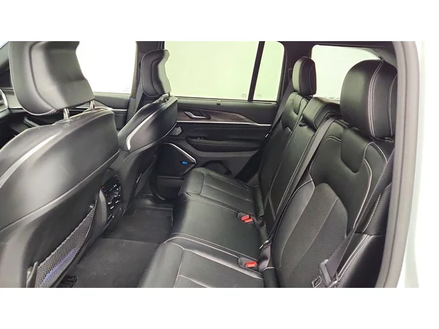 SEMINUEVOS JEEP Grand Cherokee a Estados en autogozo