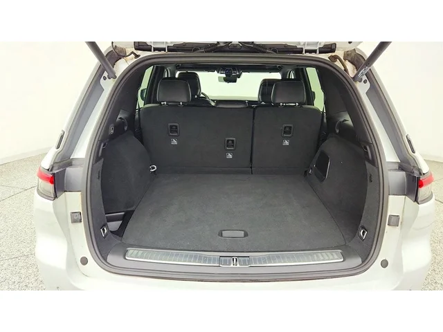 SEMINUEVOS JEEP Grand Cherokee a Estados en autogozo