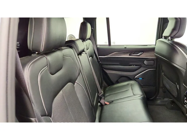 SEMINUEVOS JEEP Grand Cherokee a Estados en autogozo