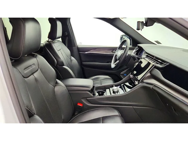 SEMINUEVOS JEEP Grand Cherokee a Estados en autogozo