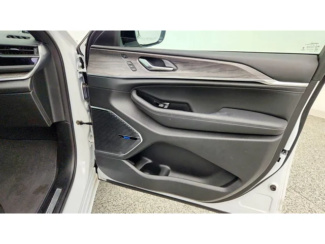SEMINUEVOS JEEP Grand Cherokee a Estados en autogozo