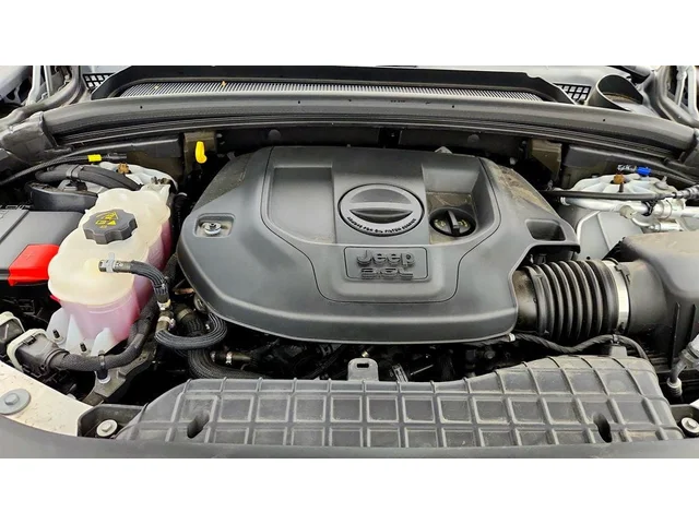 SEMINUEVOS JEEP Grand Cherokee a Estados en autogozo