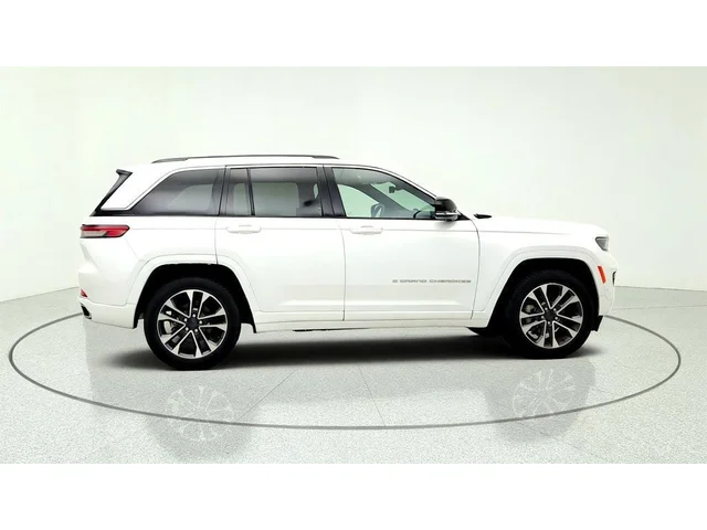 SEMINUEVOS JEEP Grand Cherokee a Estados en autogozo