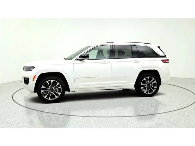 SEMINUEVOS JEEP Grand Cherokee a Estados en autogozo