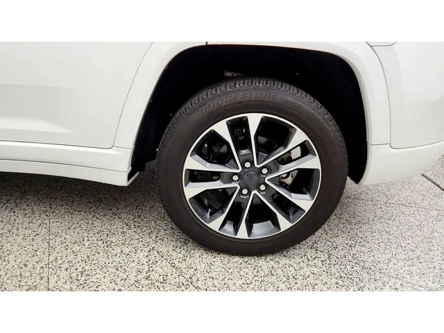 SEMINUEVOS JEEP Grand Cherokee a Estados en autogozo