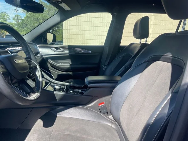 SEMINUEVOS JEEP GRAND CHEROKEE L a Estados en autogozo