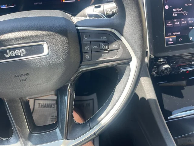 SEMINUEVOS JEEP GRAND CHEROKEE L a Estados en autogozo