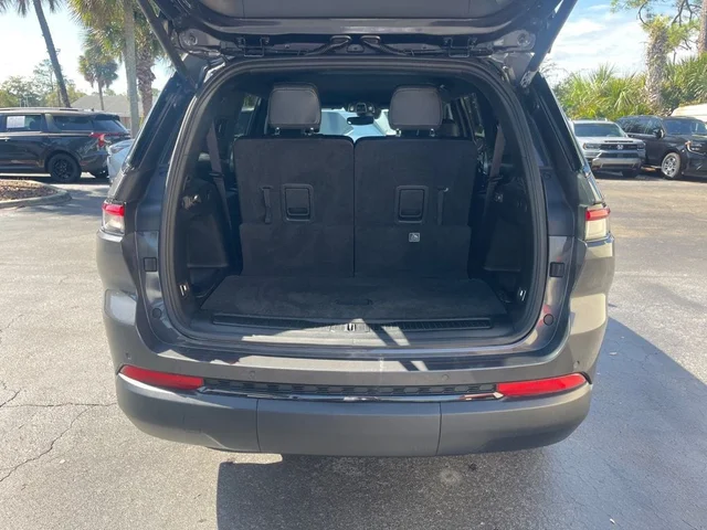 SEMINUEVOS JEEP GRAND CHEROKEE L a Estados en autogozo