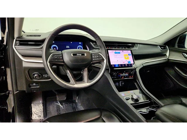 SEMINUEVOS JEEP Grand Cherokee L a Estados en autogozo