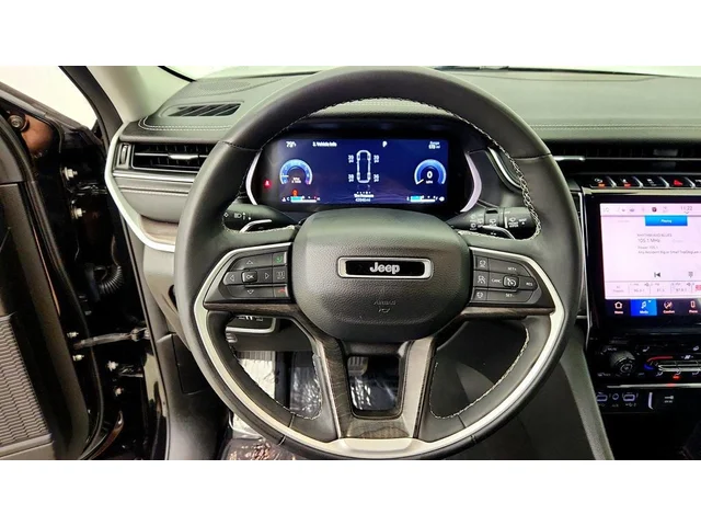 SEMINUEVOS JEEP Grand Cherokee L a Estados en autogozo
