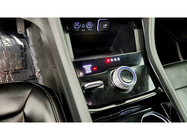 SEMINUEVOS JEEP Grand Cherokee L a Estados en autogozo