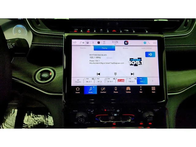 SEMINUEVOS JEEP Grand Cherokee L a Estados en autogozo
