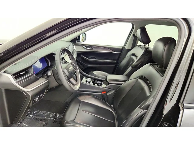 SEMINUEVOS JEEP Grand Cherokee L a Estados en autogozo