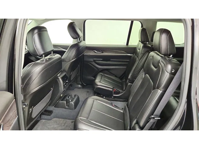 SEMINUEVOS JEEP Grand Cherokee L a Estados en autogozo