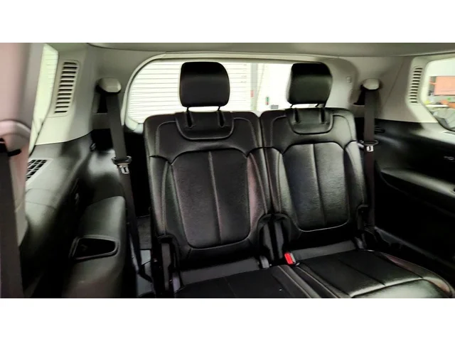SEMINUEVOS JEEP Grand Cherokee L a Estados en autogozo