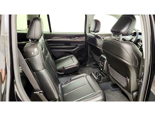SEMINUEVOS JEEP Grand Cherokee L a Estados en autogozo