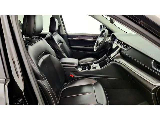 SEMINUEVOS JEEP Grand Cherokee L a Estados en autogozo