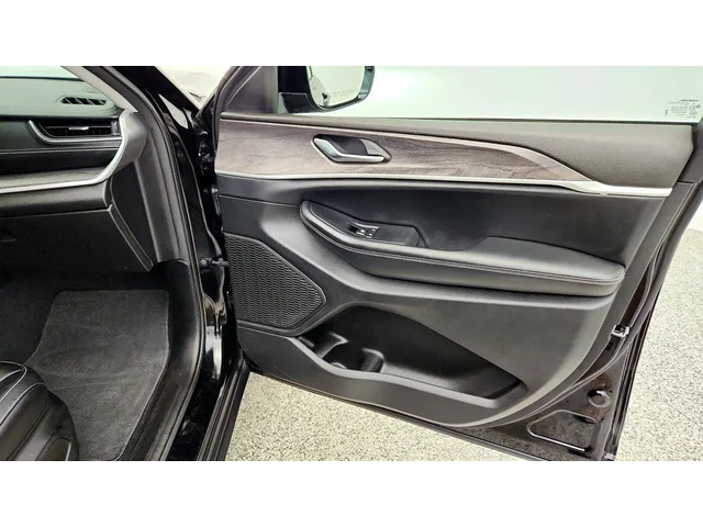 SEMINUEVOS JEEP Grand Cherokee L a Estados en autogozo